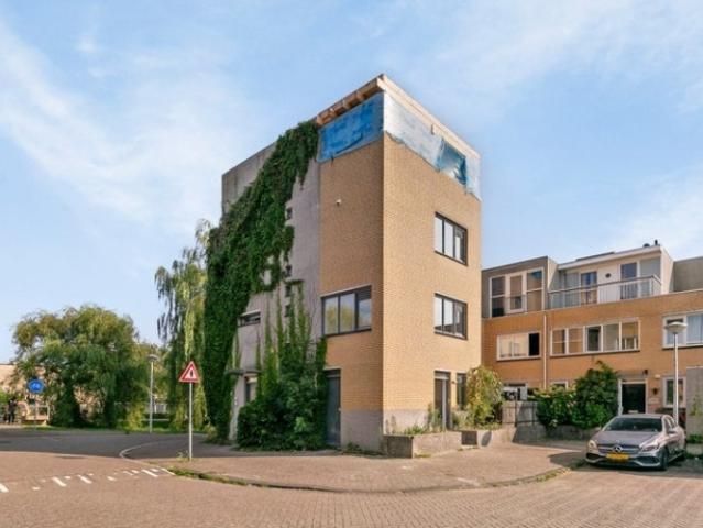 Appartement te huur in Amsterdam, Noord Holland