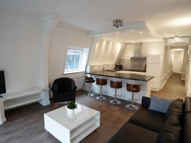 Appartement te huur in Amsterdam, Noord Holland
