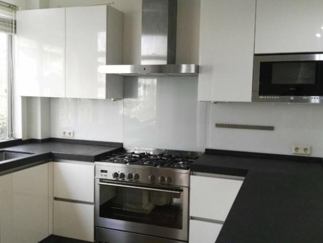 Appartement te huur in Amsterdam, Noord Holland