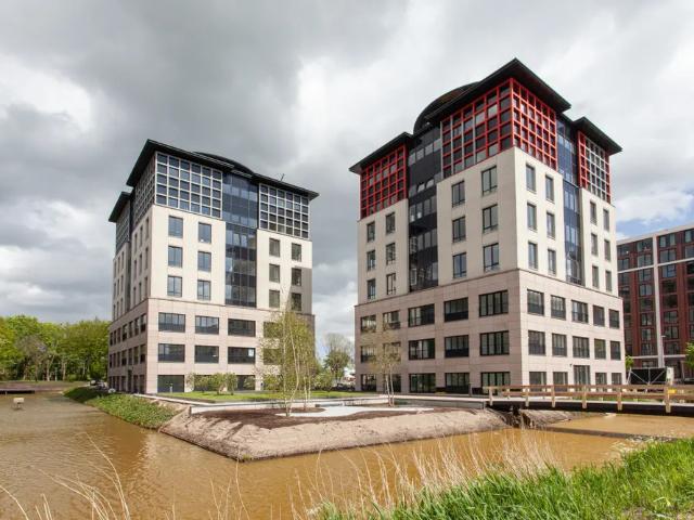 Appartement te huur in Amsterdam, Noord Holland