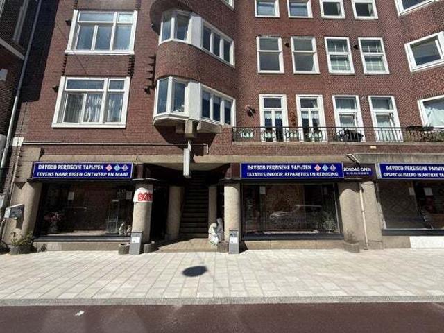 Appartement te huur in Amsterdam, Noord Holland
