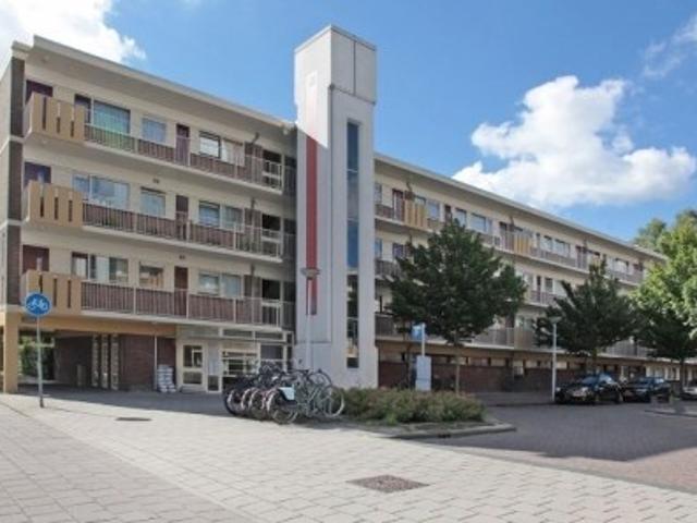 Appartement te huur in Amsterdam, Noord Holland