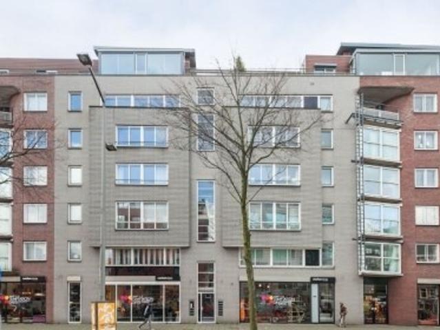 Appartement te huur in Amsterdam, Noord Holland
