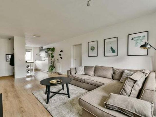 Appartement te huur in Amsterdam, Noord Holland