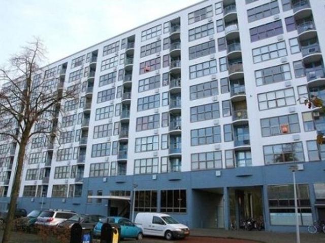 Appartement te huur in Amsterdam, Noord Holland