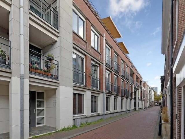 Appartement te huur in Amsterdam, Noord Holland