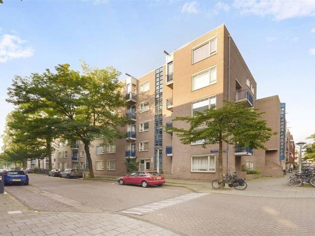 Appartement te huur in Amsterdam, Noord Holland