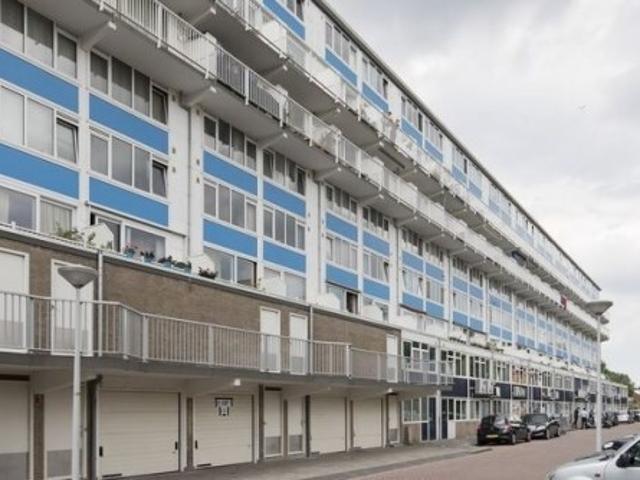 Appartement te huur in Amsterdam, Noord Holland