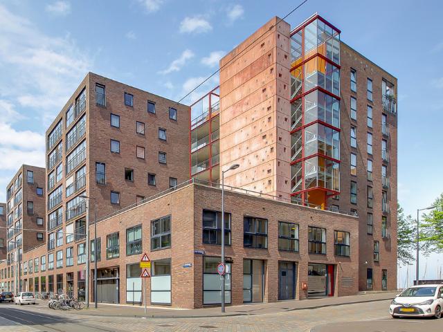 Appartement te huur in Amsterdam, Noord Holland