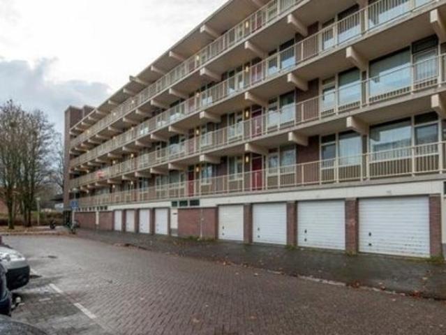 Appartement te huur in Amsterdam, Noord Holland