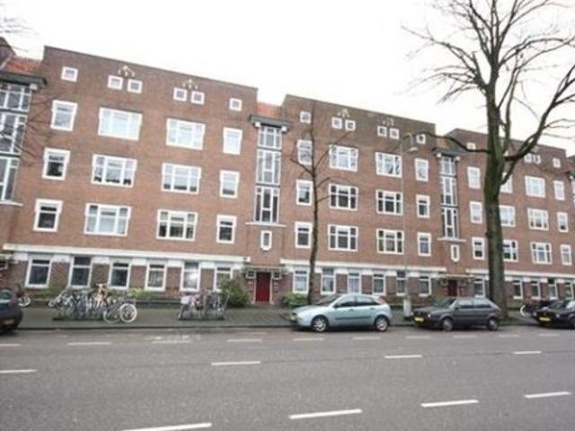 Appartement te huur in Amsterdam, Noord Holland
