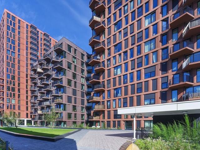 Appartement te huur in Amsterdam, Noord Holland