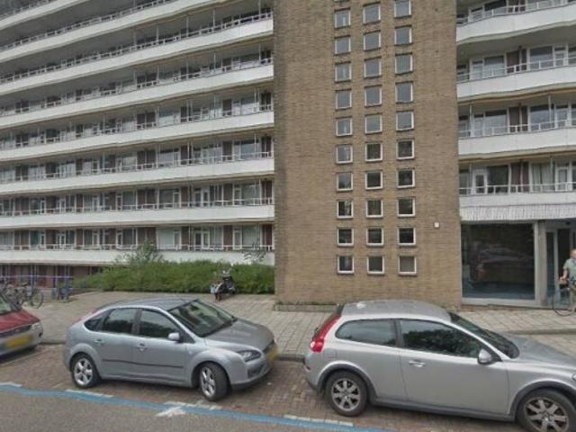 Appartement te huur in Amsterdam, Noord Holland