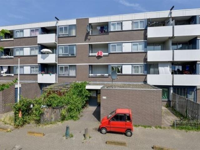 Appartement te huur in Amsterdam, Noord Holland