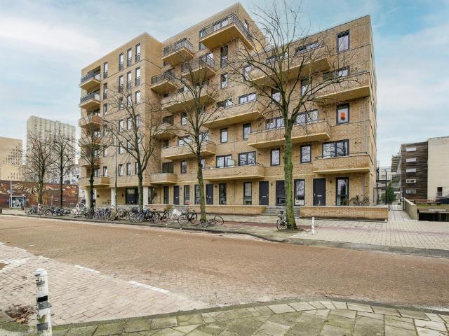 Appartement te huur in Amsterdam, Noord Holland