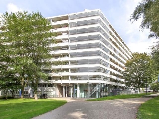 Appartement te huur in Amsterdam, Noord Holland