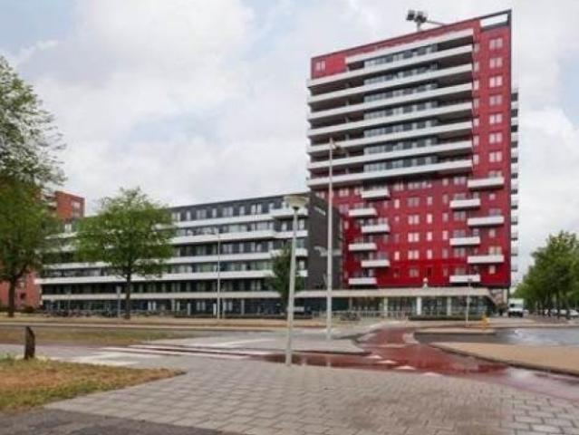 Appartement te huur in Amsterdam, Noord Holland