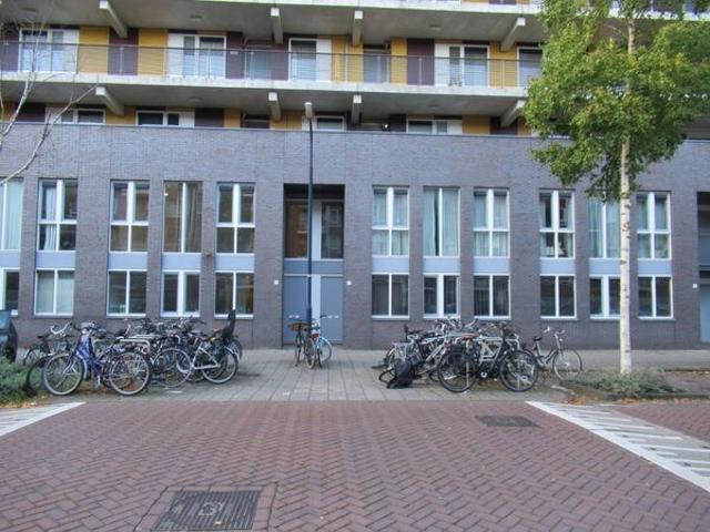 Appartement te huur in Amsterdam, Noord Holland
