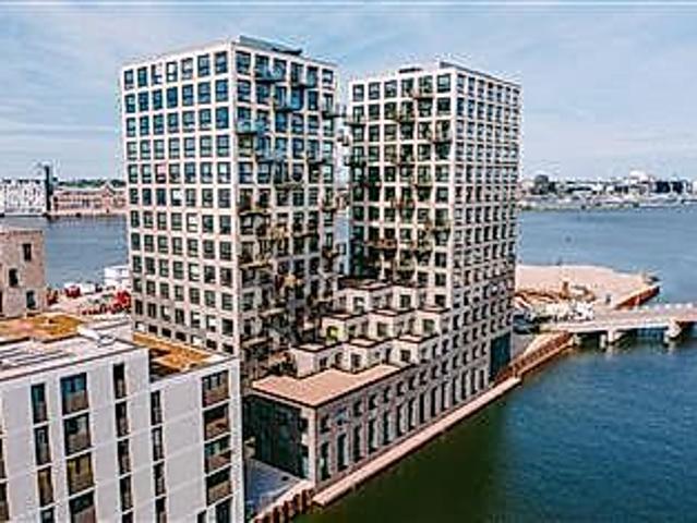 Appartement te huur in Amsterdam