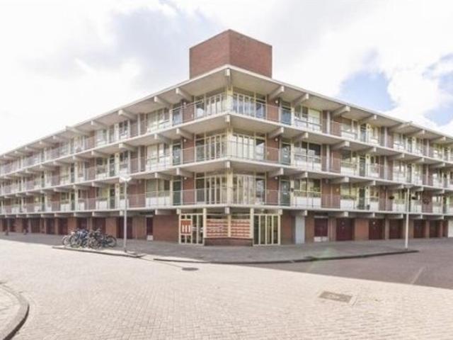 Appartement te huur in Amsterdam, Noord Holland