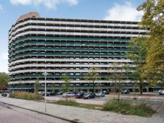 Appartement te huur in Amsterdam, Noord Holland