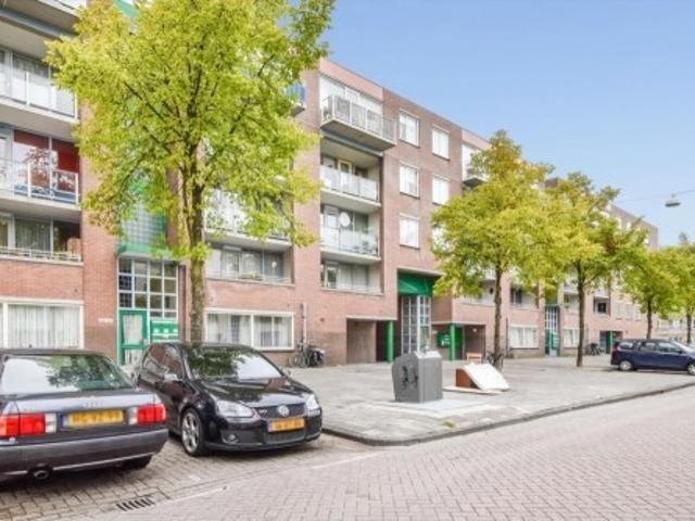 Appartement te huur in Amsterdam, Noord Holland
