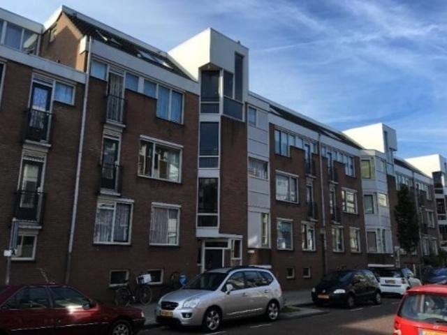 Appartement te huur in Amsterdam, Noord Holland