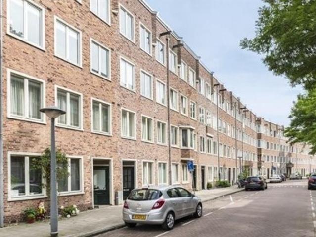 Appartement te huur in Amsterdam, Noord Holland