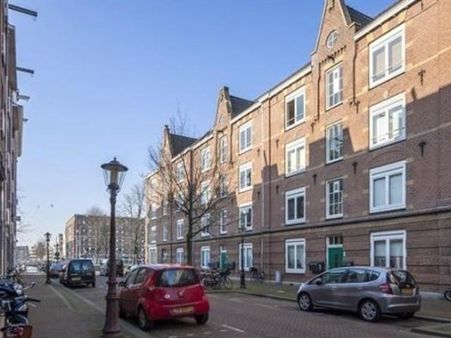 Appartement te huur in Amsterdam, Noord Holland