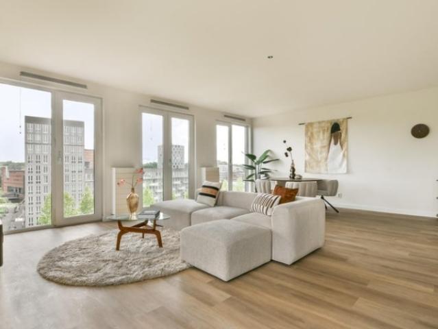 Appartement te huur in Amsterdam, Noord Holland