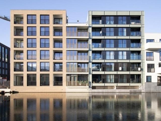 Appartement te huur in Amsterdam, Noord Holland
