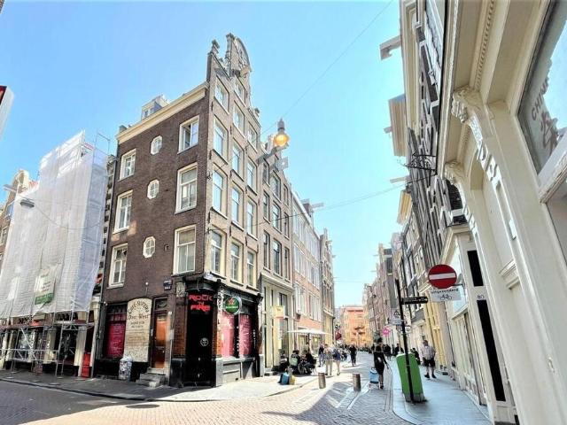 Appartement te huur in Amsterdam, Noord Holland