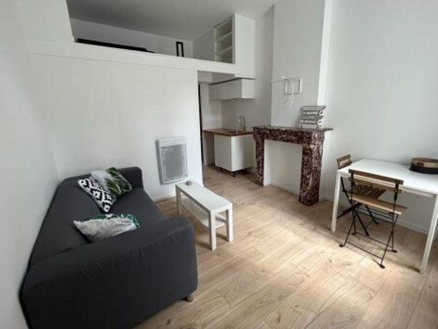 Appartement te huur in Amsterdam, Noord Holland