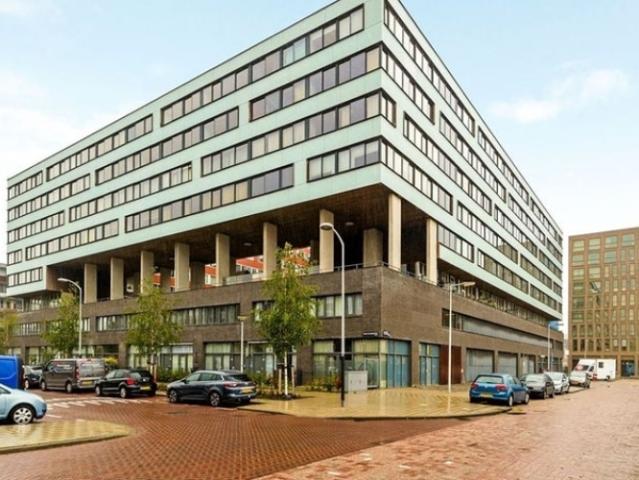 Appartement te huur in Amsterdam, Noord Holland