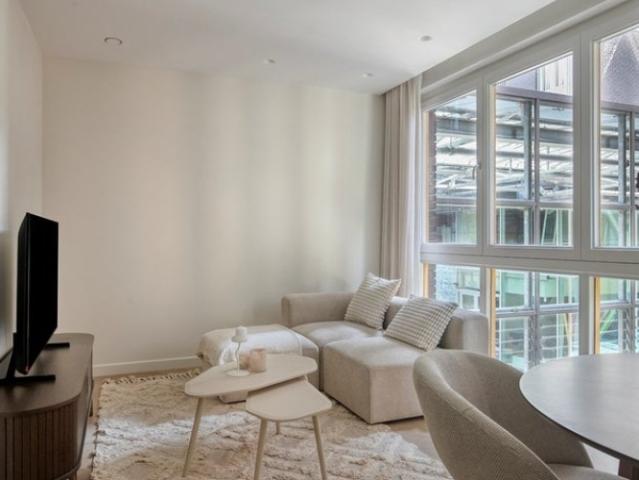 Appartement te huur in Amsterdam, Noord Holland