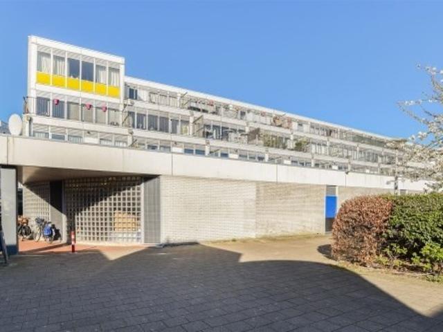 Appartement te huur in Amsterdam, Noord Holland