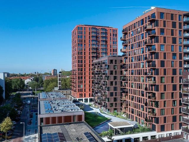 Appartement te huur in Amsterdam, Noord Holland