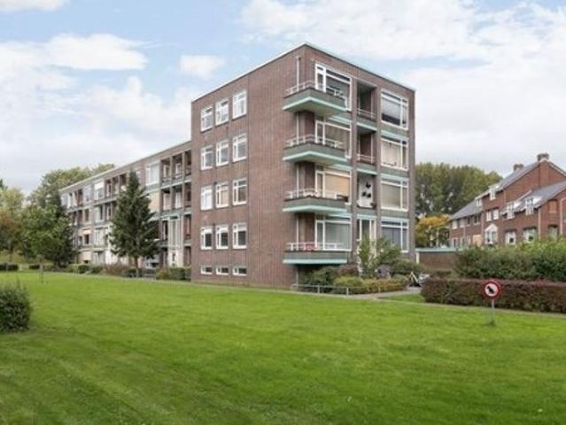 Appartement te huur in Amsterdam, Noord Holland