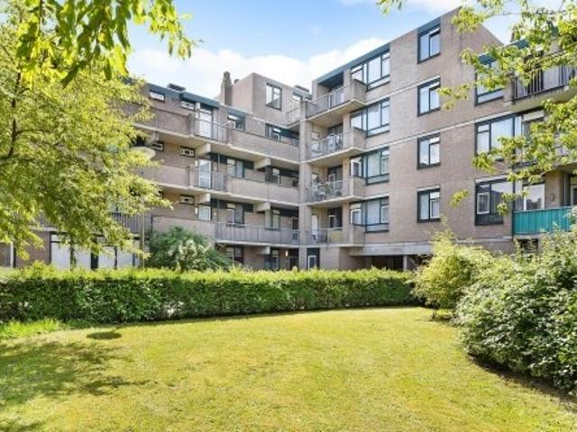 Appartement te huur in Amsterdam, Noord Holland
