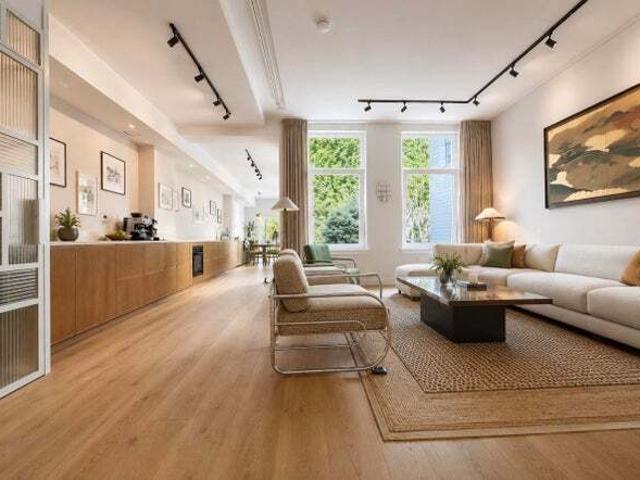 Appartement te huur in Amsterdam, Noord Holland