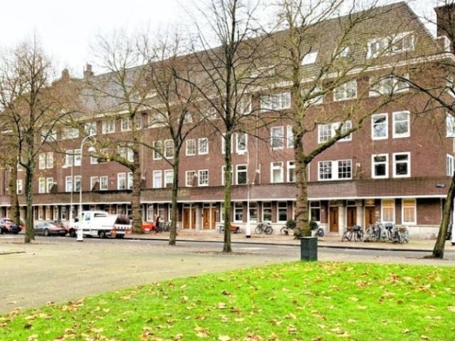 Appartement te huur in Amsterdam, Noord Holland