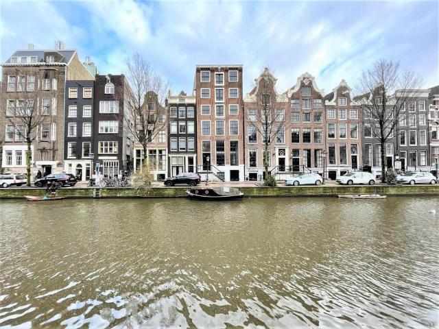Appartement te huur in Amsterdam, Noord Holland