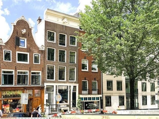 Appartement te huur in Amsterdam, Noord Holland