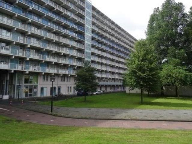 Appartement te huur in Amsterdam, Noord Holland
