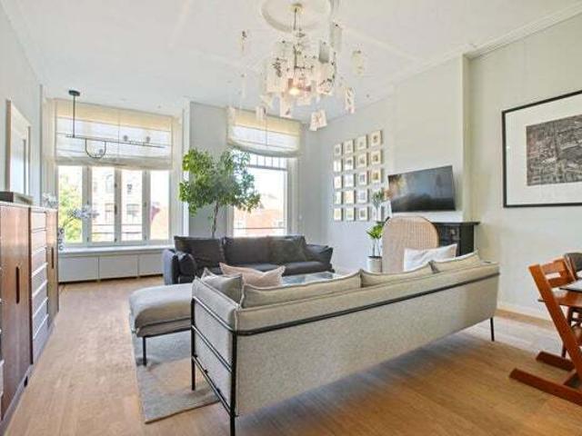 Appartement te huur in Amsterdam