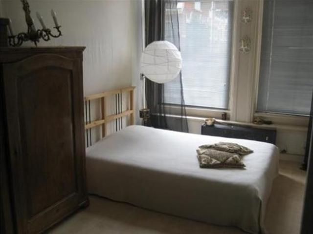 Appartement te huur in Amsterdam, Noord Holland