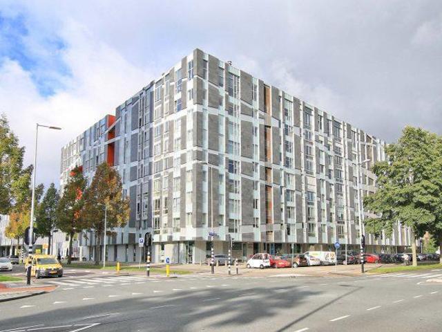 Appartement te huur in Amsterdam
