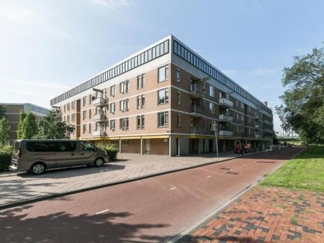 Appartement te huur in Amsterdam, Noord Holland