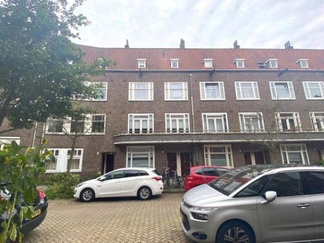 Appartement te huur in Amsterdam, Noord Holland