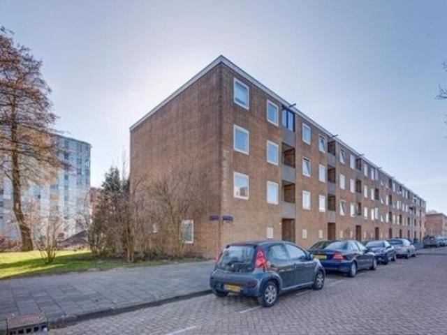 Appartement te huur in Amsterdam, Noord Holland
